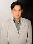 Dr. Sorpong Peou