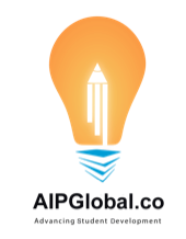 AIP Global Logo