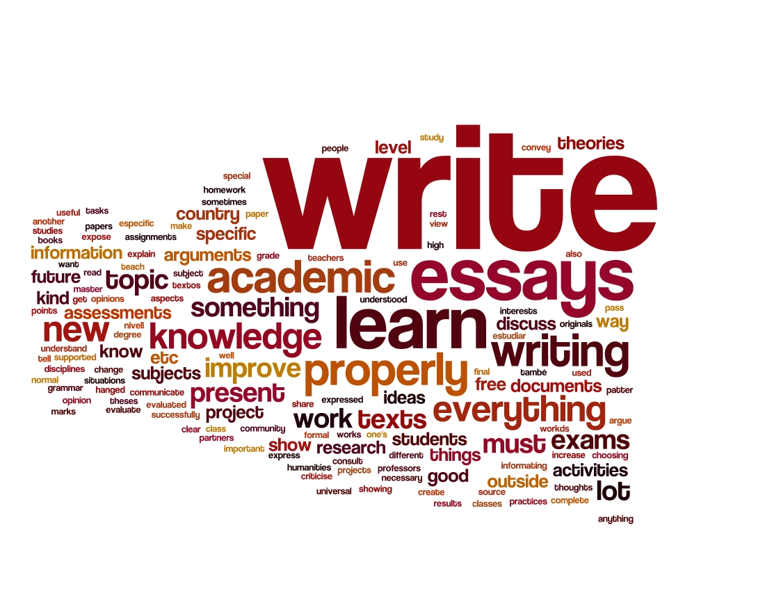 Academic Writing in English, Lund University