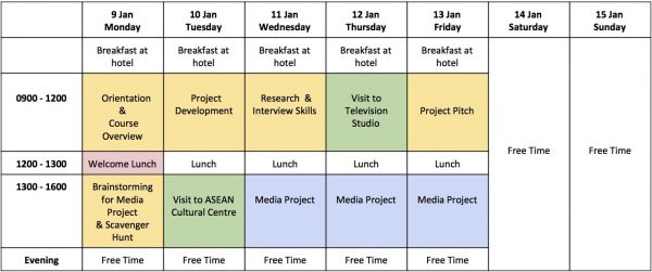 programme-week-1